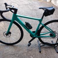 BIANCHI SPRINT 2026 NUOVA