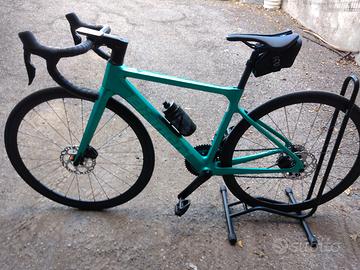 BIANCHI SPRINT 2026 NUOVA