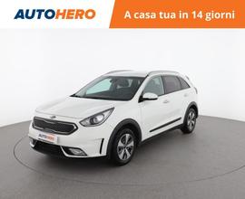 KIA Niro PG75101