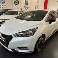 Nissan Micra IG-T 92 GPL 5 porte Eco N-Design