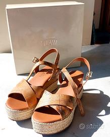 Alviero Martini scarpe n.37 come nuove