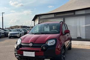 Fiat Panda 1.0 FireFly S&S Hybrid Pandina Cross