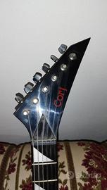 Chitarra elettrica  Cort