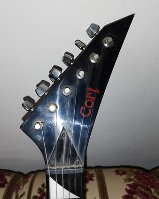 Chitarra elettrica  Cort