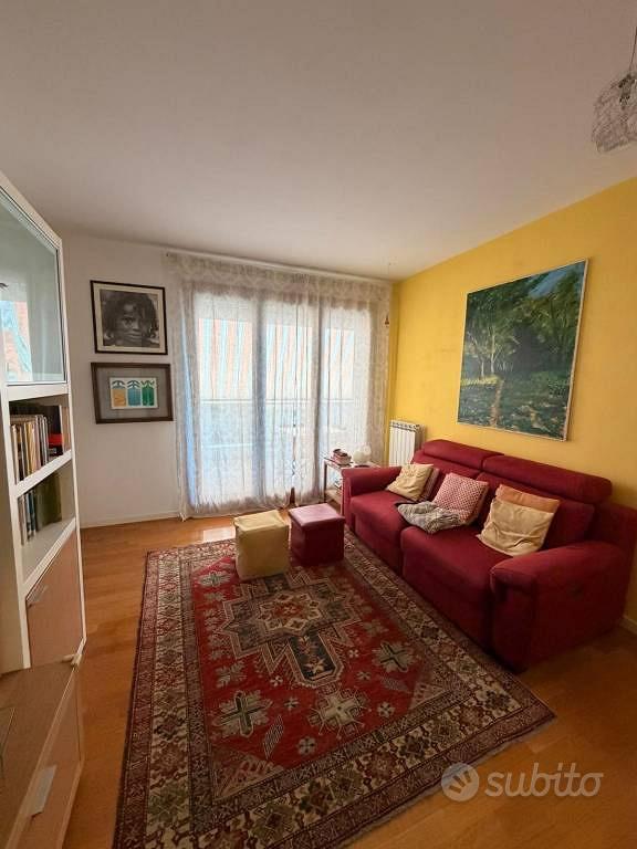 Appartamento – Venezia, Giotto Nord, Chirignago-Zelarino - Vista 4