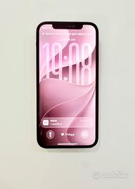 iPhone 12 Black 128 GB – Batteria NUOVA 100%