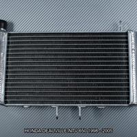 Radiatore per HONDA NTV DEAUVILLE 650 1998 - 2005