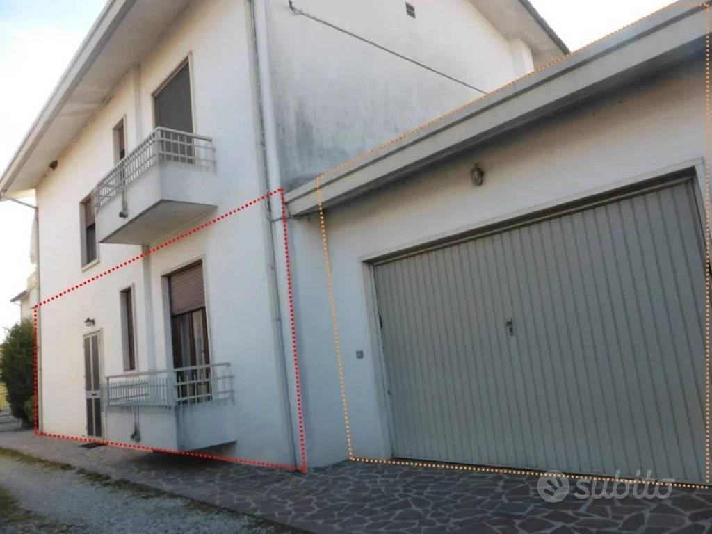 Appartamento – Longare, Villa Carli - Vista 5