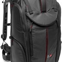 Manfrotto PRO-V-610 Pro Light video Backpack NUOVO