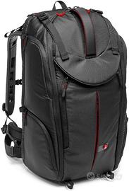 Manfrotto PRO-V-610 Pro Light video Backpack NUOVO