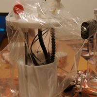 Pompa Benzina T-Jet Fiat Alfa Romeo