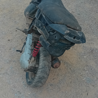Piaggio nrg mc3