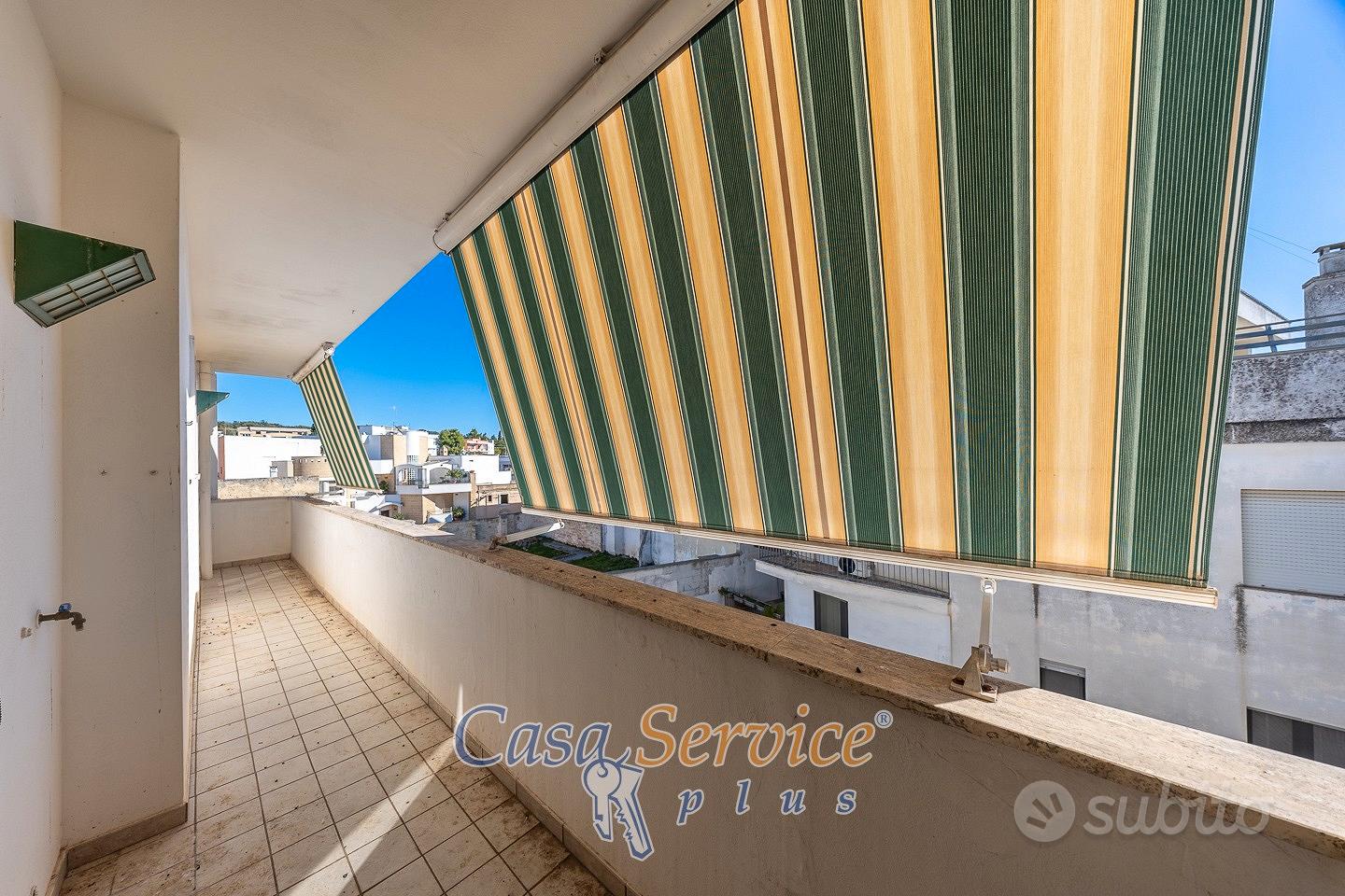 Appartamento – Casarano, Lecce - Vista 3