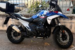 Bmw GS 1300 trophy R 2025