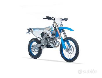 TM Racing 250 Enduro 2T