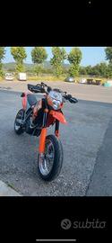 Ktm 660 smc
