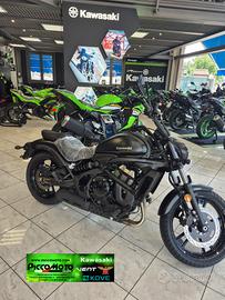 Kawasaki Vulcan S
