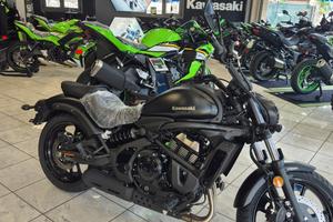 Kawasaki Vulcan S