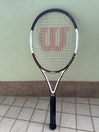 Racchetta Wilson Nflash