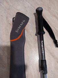 Bastone da guado Simmes nuovo