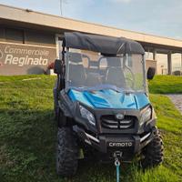 quad UTV