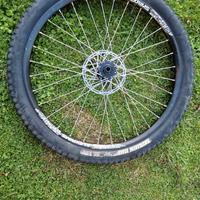 cerchi 27,5 Alexrims md27