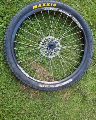 cerchi 27,5 Alexrims md27