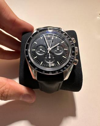 Omega Speedmaster Doppio Zaffiro ULTIMA referenza
