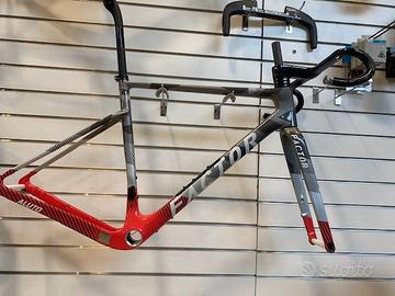 ALUTO - Standard package