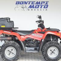 ALTRE MOTO O TIPOLOGIE Quad Bombardier 400 - 4X