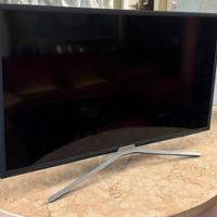 Televisore Samsung full HD 32 pollici