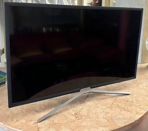 Televisore Samsung full HD 32 pollici