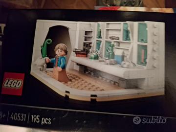 Lego 40531 Star Wars Lars Family Homestead