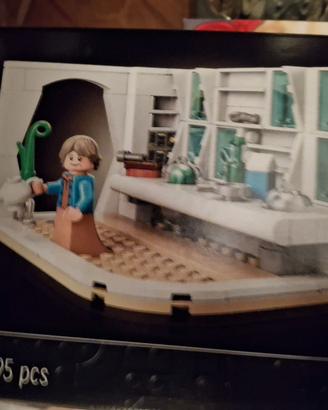 Lego 40531 Star Wars Lars Family Homestead