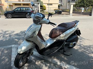 Piaggio beverly 300