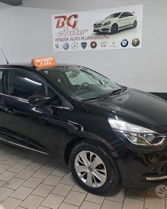 Renault clio 0.9 gpl unico prop 2017 nav
