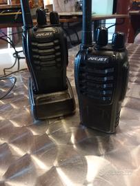 Walkie Talkie COPPIA