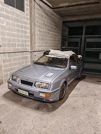 Sierra cosworth pinnone 