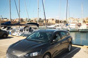 Ford Focus neopatentati