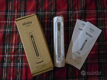 Bimby sensor