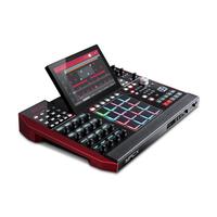 Akai mpcx + case originale.