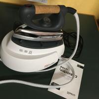 Polti 505 pro vaporella pro centro stirante ferro