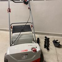 Arieggiatore completo