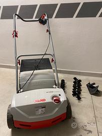 Arieggiatore completo