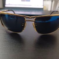 Occhiali da sole Police Vintage anni Ottanta