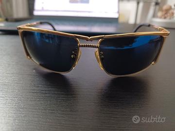 Occhiali da sole Police Vintage anni Ottanta