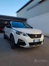 Peugeot 3008 gt line