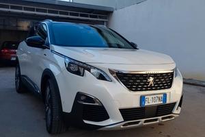 Peugeot 3008 gt line