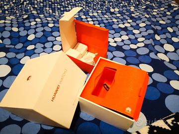 Huawei watch 2 leo-bx9