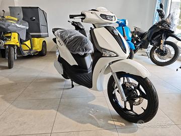 Piaggio Liberty S 50 2025